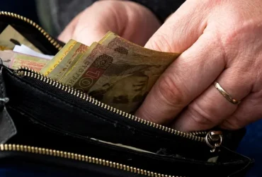 Пенсійний фонд пояснив, хто отримає доплату понад 519 грн