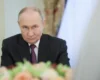 Bloomberg: Путін посилив тиск на Центробанк РФ