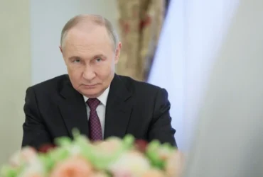 Bloomberg: Путін посилив тиск на Центробанк РФ