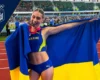 Історичне досягнення. Бельченко здобула срібло Чемпіонату світу U20 з легкої атлетики