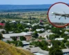 Поблизу молдовського села вибухнув літальний апарат