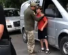 В Одесі чоловік у військовій формі побив дитину: реакція ТЦК та поліції