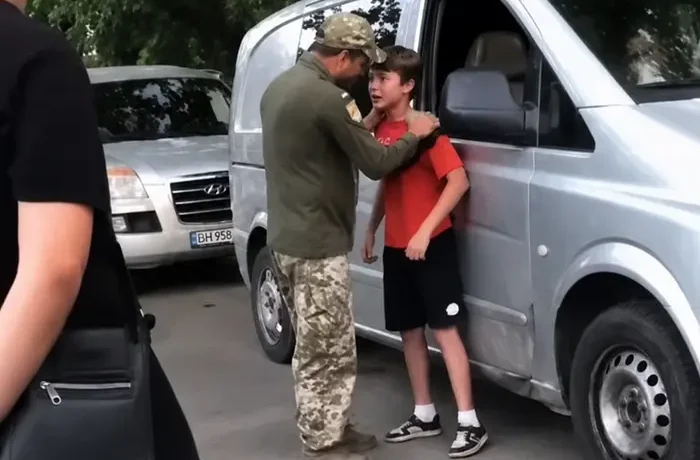 В Одесі чоловік у військовій формі побив дитину: реакція ТЦК та поліції
