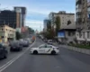 Чотири тролейбусні маршрути змінили рух через перекриття вулиці Гетьмана: список