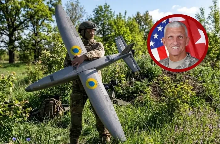 Американський генерал назвав головну перевагу України у війні