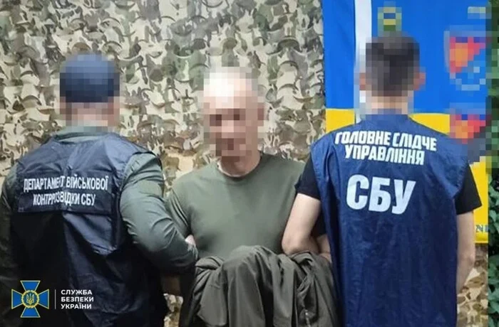 Екскомандир бригади ТрО привласнив понад 12 млн грн, виділених на FPV-дрони