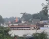 Священне місто в Індії пішло під воду (відео)