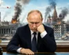 Історія Росії показує, чим може закінчитися війна для Путіна
