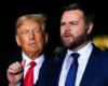 Трамп розповів, чи бачить Венса своїм наступником