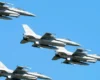 Російська ракета змусила Польщу змінити систему оповіщення