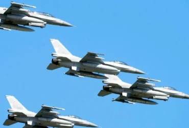 Російська ракета змусила Польщу змінити систему оповіщення
