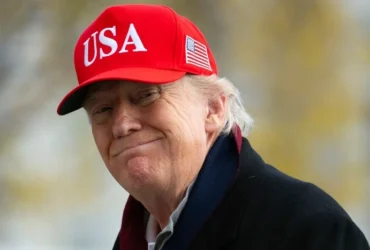 Трамп отримав позов через платну передплату на свої пости у Truth Social