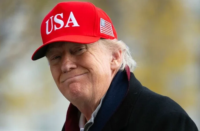 Трамп отримав позов через платну передплату на свої пости у Truth Social