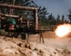 196 боїв за добу: лінія фронту станом на 23 серпня 2026