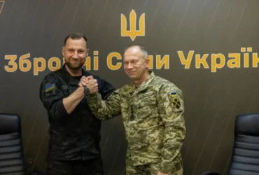 Від героїв до «чортів»? «Захист Держави» відреагував на образи військових на протестах