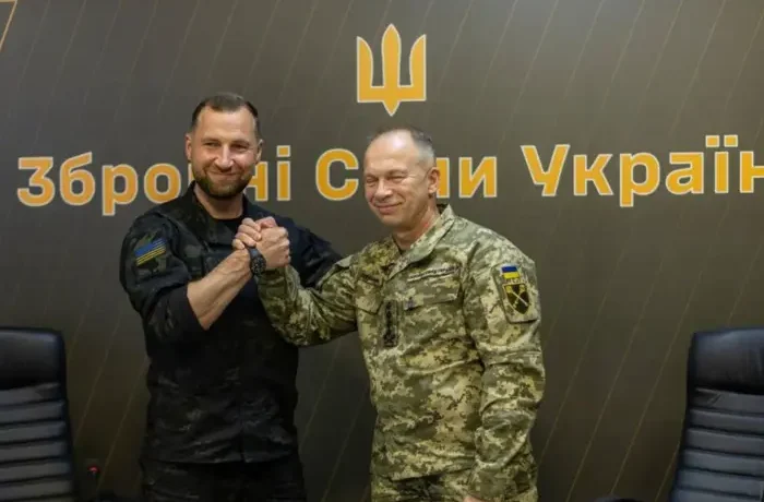 Від героїв до «чортів»? «Захист Держави» відреагував на образи військових на протестах