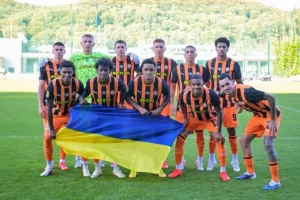 Від Лісабона до Стамбула. Експрес-презентація суперників «Шахтаря» у Лізі чемпіонів