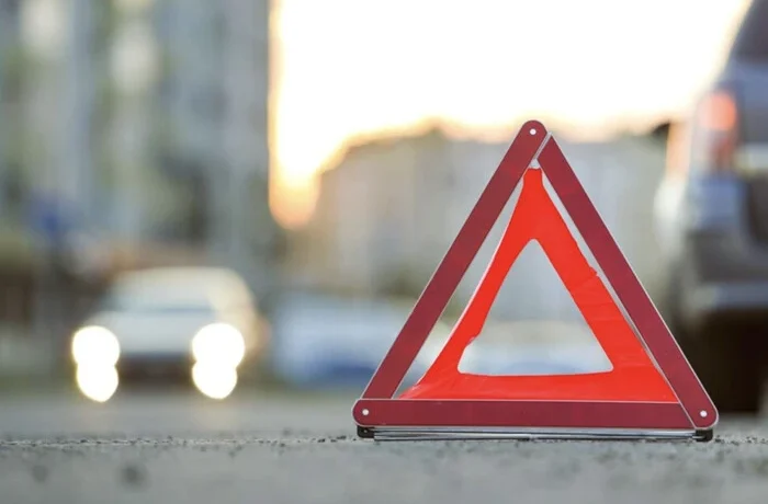 На Львівщині поліцейський на BMW на смерть збив велосипедиста