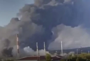 Генштаб розкрив подробиці атак по аеродрому Енгельс та інших об’єктах росіян