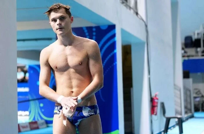Дует українців тріумфував на Чемпіонаті Європи з водних видів спорту
