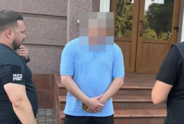 Посадовці ТЦК на Закарпатті незаконно «списали» понад 1,5 тис. чоловіків