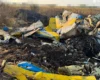 ДБР почало розслідування через падіння МіГ-29 на Одещині