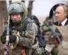 Путіну бракує людей для фронту: як Кремль уникає мобілізації