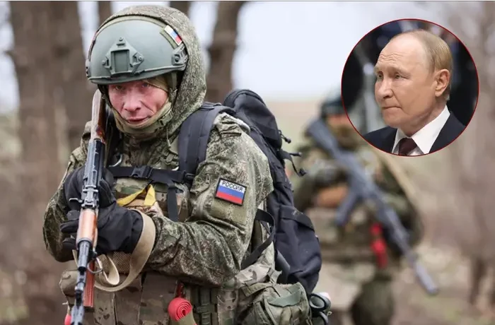 Путіну бракує людей для фронту: як Кремль уникає мобілізації