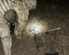 Дрон залетів до Румунії під час масованої атаки РФ на Україну