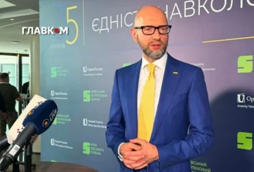 Майбутні парламентські вибори. Яценюк запропонував міністрам радикальний крок