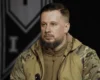 Андрій Білецький отримав звання Героя України
