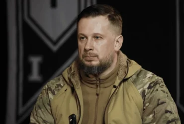 Андрій Білецький отримав звання Героя України