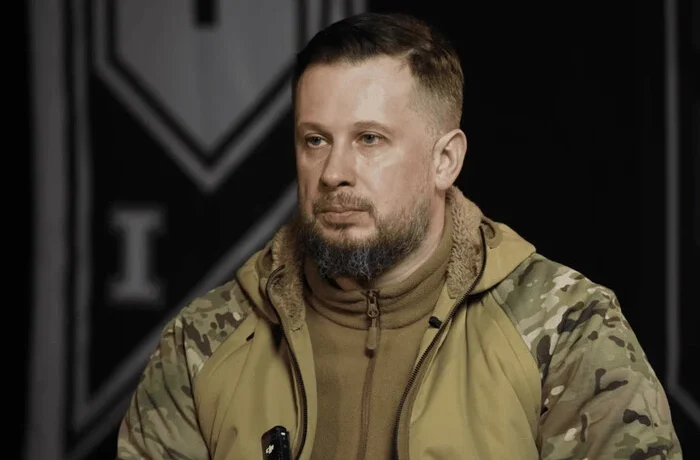Андрій Білецький отримав звання Героя України