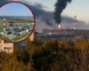 Сили оборони уразили один із найбільших НПЗ Росії: чим важливий Ярославський завод