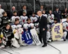 Путін розпихав дітей, аби потрапити на фото з юними спортсменами (відео)