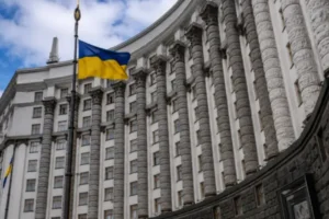 Кабмін призначив нового заступника глави МВС: що про нього відомо
