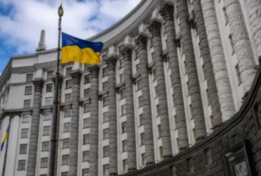 Кабмін призначив нового заступника глави МВС: що про нього відомо