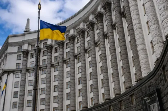 Кабмін призначив нового заступника глави МВС: що про нього відомо