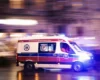 У Гдині невідомий жорстоко побив українку дерев’яною палицею