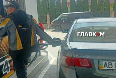 Ціни на пальне 3 серпня 2026: скільки коштують бензин, дизель та газ на АЗС
