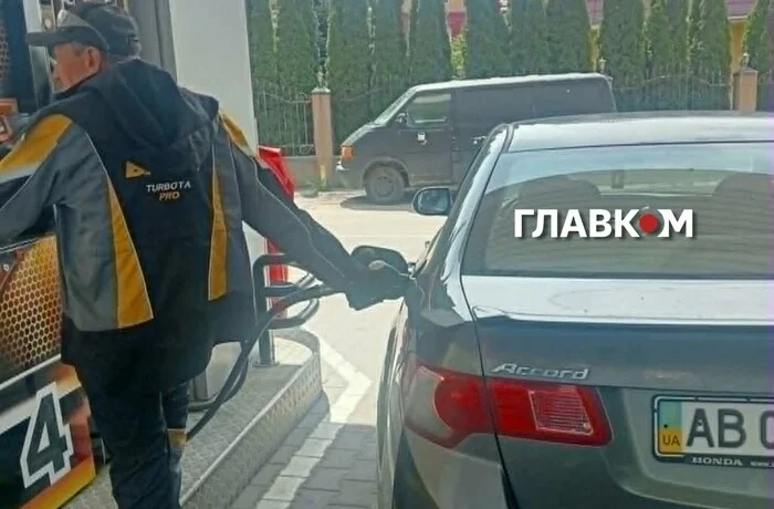 Ціни на пальне 3 серпня 2026: скільки коштують бензин, дизель та газ на АЗС