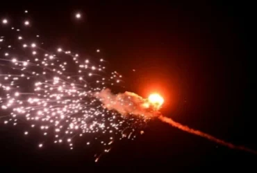 Російська балістика б’є по містах. Який вихід шукає Україна?