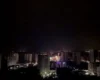У Грузії стався масштабний блекаут