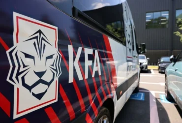Футбольна асоціація Кореї постачала повій арбітрам. Збірна не програла жодного поєдинку з такою схемою
