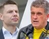Нардеп від «Європейської солідарності» заступився за російськомовного екстренера «Динамо»