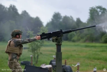 181 бій за добу: лінія фронту станом на 16 серпня 2026