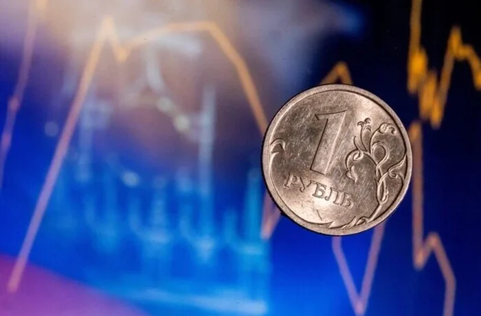 Курс рубля обвалився до мінімуму за п’ять місяців