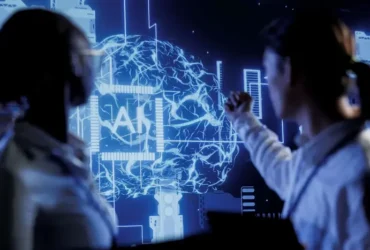Компанія OpenAI призупинила навчання нових моделей ШІ