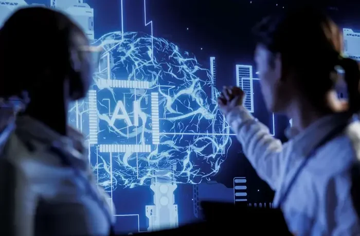 Компанія OpenAI призупинила навчання нових моделей ШІ
