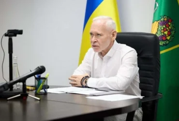 Мер Харкова назвав ключові завдання держави